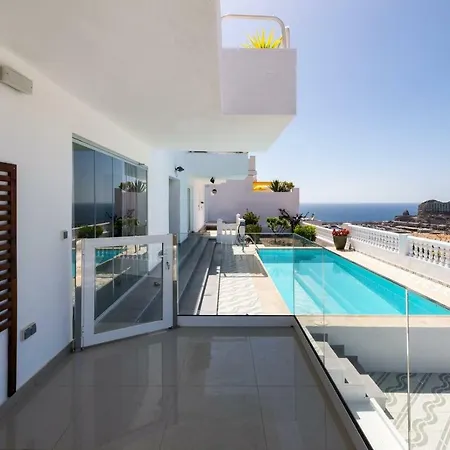 Apartment Soothing Sea Puerto Rico (Gran Canaria)